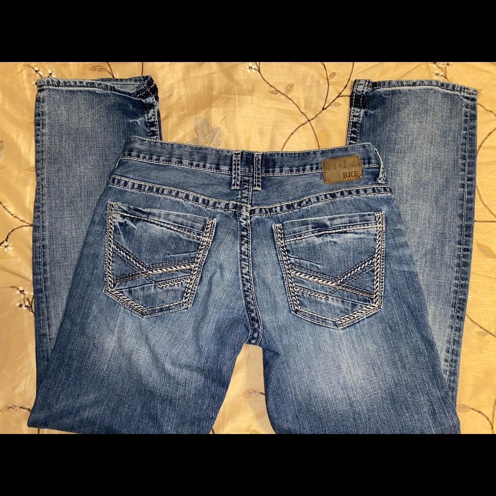 BKE Carter Jeans